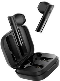 Наушники Xiaomi Haylou GT6 Black