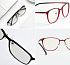Цена Очки Xiaomi Turok Steinhardt Computer Glasses Red