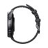 Картинка Умные часы Xiaomi Amazfit GTR 3 Thunder Black (A1971)