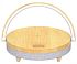 Фото Настольная лампа-колонка Xiaomi Ezvalo Wireless Charging Music Desk Light