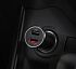 Купить Автомобильное ЗУ Xiaomi Mi 37W Dual Port Car Charger (CC06ZM)