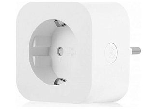 Умная розетка Xiaomi Mi Smart Plug Zigbee (GMR4014GL)