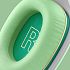Цена Наушники Xiaomi Mi Headphones Light Edition Green