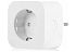 Фото Умная розетка Xiaomi Mi Smart Plug Zigbee (GMR4014GL)