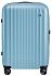 Фото Чемодан Xiaomi NinetyGo Elbe Luggage 24" Blue