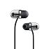 Фото Наушники Xiaomi Mi Capsule Earphone Black