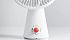 Вентилятор портативный Xiaomi Rechargeable Mini Fan (ZMYDFS01DM) заказать