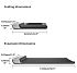 Дорожка для ходьбы Xiaomi KINGSMITH WalkingPad P1 Казахстан