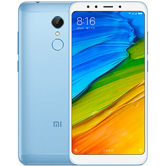 Смартфон Xiaomi Redmi 5 16Gb Blue