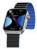 Картинка Умные часы Xiaomi Kieslect Calling Watch Ks2 Grey (YFT2068EU)