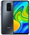 Фото Смартфон Xiaomi Redmi Note 9 3/64Gb Onyx Black