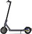 Цена Электросамокат Xiaomi Mi Electric Scooter 3 Black