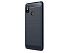 Фото Чехол Yotrix Rugged Armor для Xiaomi Mi Max 3 (синий. гелевый)