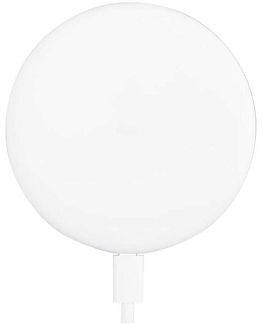 Беспроводное ЗУ Xiaomi Mi Wireless Charging Pad White