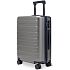 Фотография Чемодан Xiaomi 90FUN Business Travel Luggage 20" Titanium Grey