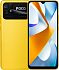 Фото Смартфон Xiaomi Poco C40 4/64Gb Yellow