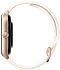 Картинка Умные часы Xiaomi Amazfit GTS 4 White (A2168)