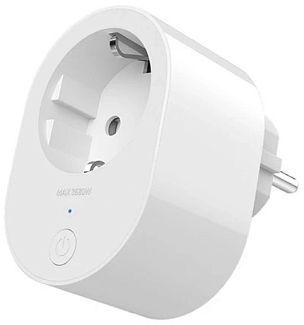Розетка Xiaomi Smart Plug 2 (Wi-Fi) (ZNCZ302KK)