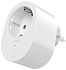 Фото Розетка Xiaomi Smart Plug 2 (Wi-Fi) (ZNCZ302KK)