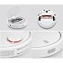 Картинка Робот-пылесос Xiaomi Mi robot Vacuum Cleaner