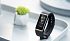 Картинка Фитнес-браслет Xiaomi Amazfit Cor Black