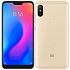 Картинка Смартфон Xiaomi Mi A2 Lite 3+32Gb Gold