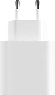 Универсальное ЗУ Xiaomi Mi 33W Wall Charger Type-A+Type-C (BHR4996GL)
