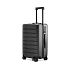 Фотография Чемодан Xiaomi NinetyGo Manhattan Luggage-Zipper 20" Black