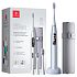 Фото Зубная щетка Xiaomi Oclean X Pro Digital Set Silver