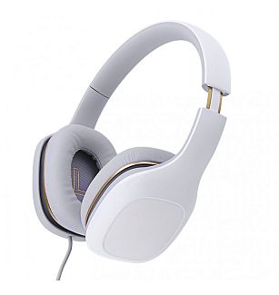 Наушники Xiaomi Mi Headphones 2 White