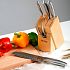 Цена Набор ножей Xiaomi Huo Hou Nano Knife Set 5 pcs. (HU0014)