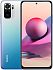 Фото Смартфон Xiaomi Redmi Note 10S 6/128Gb Blue