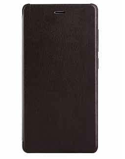 Чехол-книжка для Xiaomi Redmi 3 (Black)