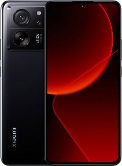 Смартфон Xiaomi 13T 12/256Gb Black