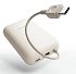 Картинка Power Bank Xiaomi 10000 mAh Beige (BHR9072GL)