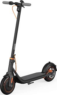 Электросамокат Xiaomi Ninebot KickScooter F40 Grey