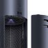 Цена Очиститель воздуха Xiaomi Smartmi Air Purifier 2 Blue (KQJHQ02ZM)
