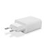 Картинка Универсальное ЗУ Xiaomi Type-C 5V White
