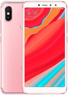 Смартфон Xiaomi Redmi S2 32Gb Rose Gold