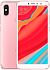 Фото Смартфон Xiaomi Redmi S2 32Gb Rose Gold