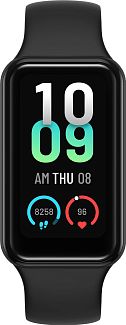 Фитнес-браслет Xiaomi Amazfit Band 7 Black