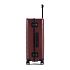 Картинка Чемодан Xiaomi NinetyGo Manhattan Frame Luggage-Zipper 20" Red (MFL20red)