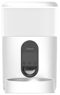 Умная кормушка для животных Xiaomi Aqara Smart Pet Feeder C1 (PETC1-M01)