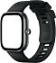 Умные часы Xiaomi Redmi Watch 4 Black Казахстан
