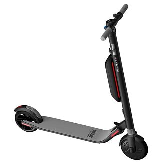 Электрический самокат Segway Ninebot Kick Scooter ES4