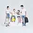 Фотография Рюкзак Xiaomi NINETYGO Light Travel Backpack Black (size S)