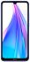Фотография Смартфон Xiaomi Redmi Note 8T 4/64Gb Blue