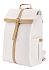 Фото Рюкзак Xiaomi 90GO Commuter Oxford Backpack White