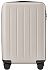 Фото Чемодан Xiaomi 90FUN PC Luggage 24'' Mocha Brown