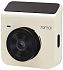 Фото Видеорегистратор Xiaomi 70mai Dash Cam Beige (A400)